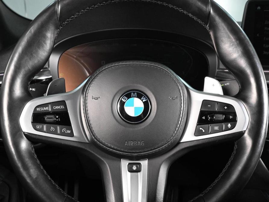 BMW 5 серии VII (G30/G31/G38) Рестайлинг Ростов-на-Дону  - изображение 12