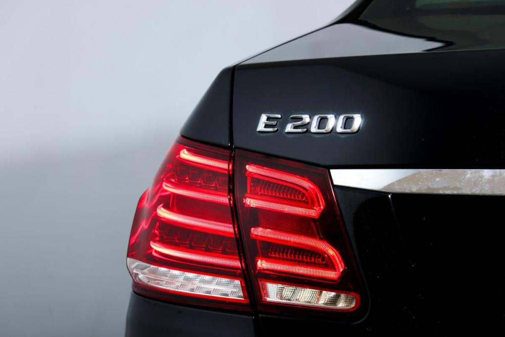 Mercedes-Benz E-Класс IV (W212 S212 C207) Рестайлинг Москва  - изображение 21