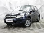Lada (ВАЗ) Granta I Ульяновск  - изображение 22