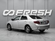 Toyota Corolla X (E140 E150) Ростов-на-Дону  - изображение 18
