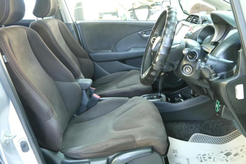 Honda Fit II Омск  - изображение 8
