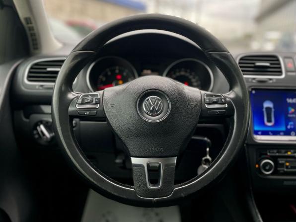 Volkswagen Golf VI с пробегом 2012 года, цена 830 000 рублей, 234755 км, хэтчбек, Автокод Объявления