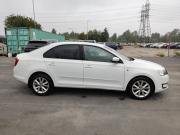 Skoda Rapid I Санкт-Петербург  - изображение 14