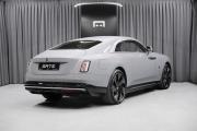 Rolls-Royce Spectre Москва  - изображение 27