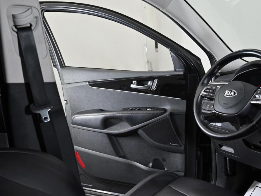 Kia Sorento III Prime Рестайлинг Москва  - изображение 15