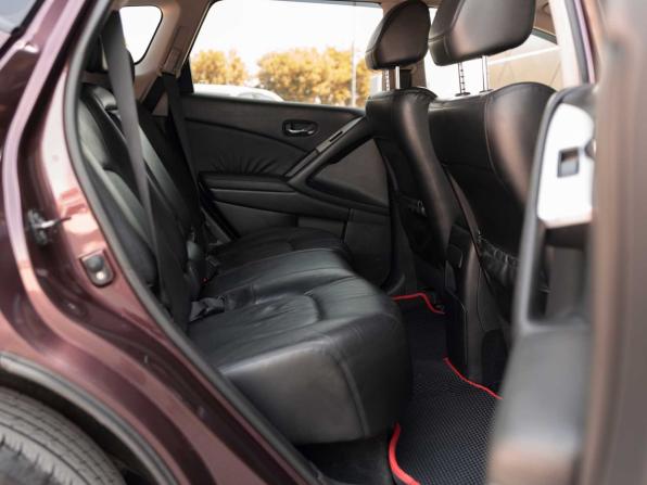 Nissan Murano II (Z51) Рестайлинг 2 с пробегом 2011 года, цена 1 295 000 рублей, 273128 км, внедорожник, Автокод Объявления