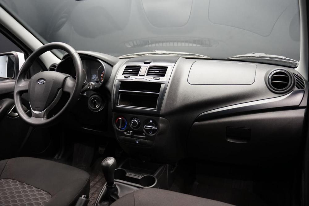 Lada (ВАЗ) Granta I Рестайлинг Крым  - изображение 19