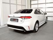 Toyota Levin XII (E210) Кемерово  - изображение 28