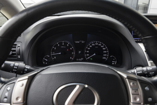 Lexus RX III Рестайлинг с пробегом 2013 года, цена 2 670 000 рублей, 131261 км, внедорожник, Автокод Объявления