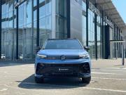 Volkswagen Tiguan III (China Market) Краснодар  - изображение 18