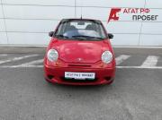 Daewoo Matiz I Рестайлинг Ставрополь  - изображение 28
