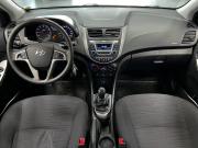 Hyundai Solaris I Рестайлинг Казань  - изображение 31