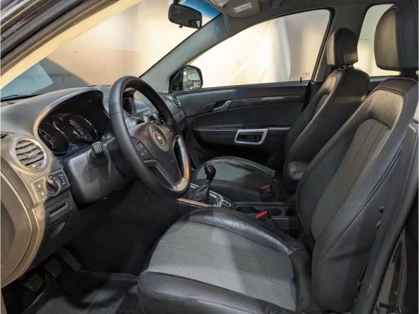 Opel Antara I Рестайлинг с пробегом 2012 года, цена 920 000 рублей, 187520 км, внедорожник, Автокод Объявления