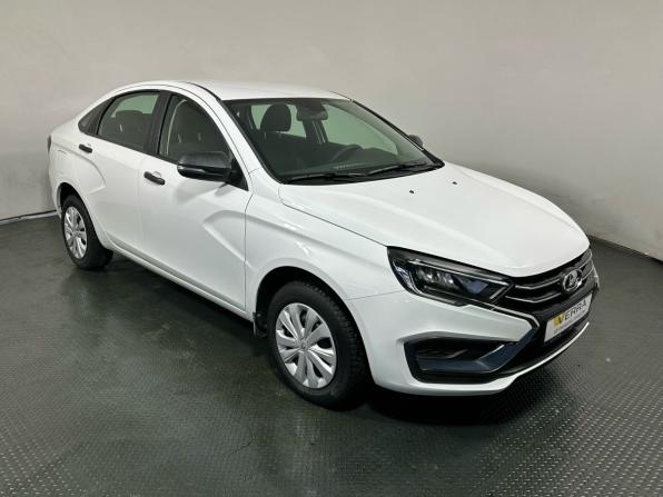Lada (ВАЗ) Vesta I Рестайлинг (NG) с пробегом 2023 года, цена 1 250 000 рублей, 30000 км, седан, Автокод Объявления