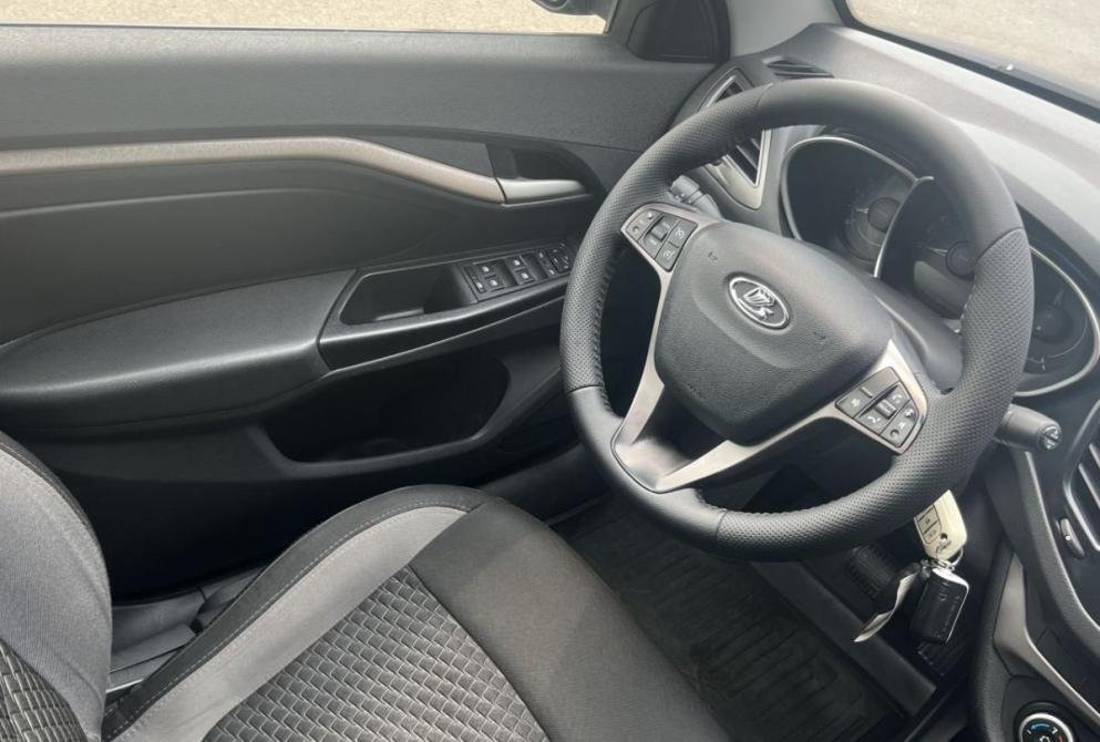 Lada (ВАЗ) Vesta I Красноярск  - изображение 23