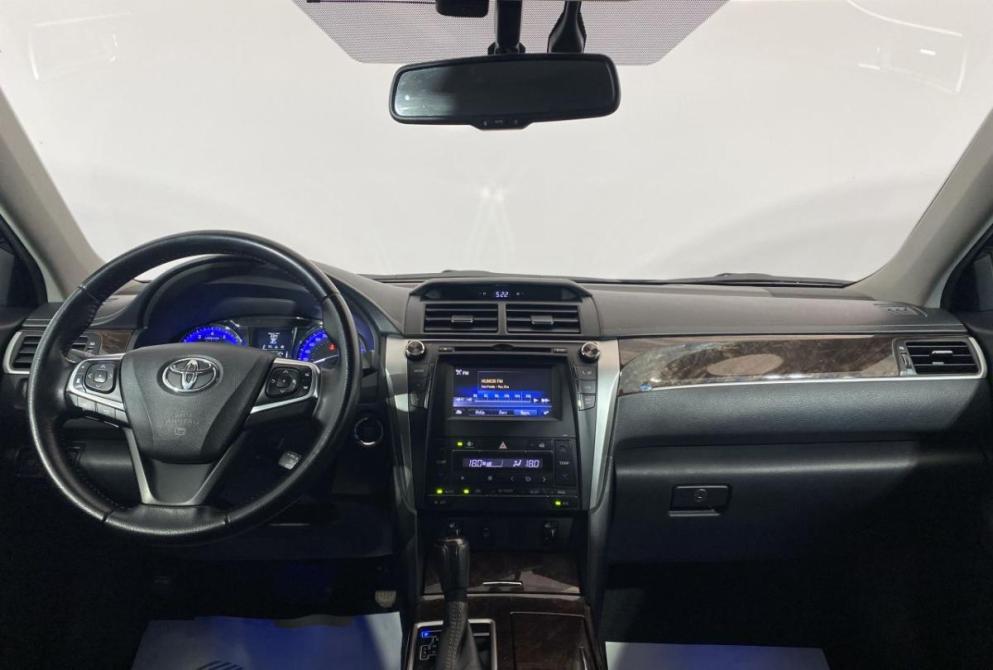 Toyota Camry VII (XV50) Рестайлинг Саранск  - изображение 18