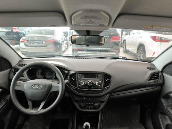 Lada (ВАЗ) Vesta I с пробегом 2019 года, цена 799 000 рублей, 108549 км, универсал, Автокод Объявления