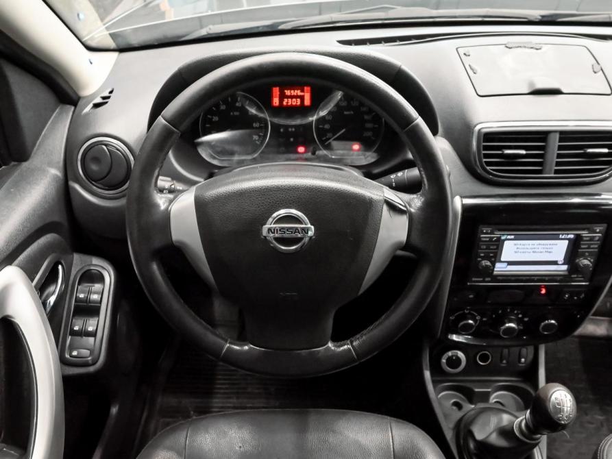 Nissan Terrano III (D10) Екатеринбург  - изображение 12