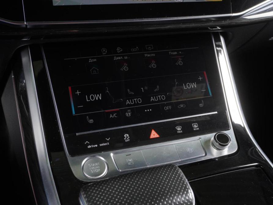 Audi Q8 I (4M) Минеральные Воды  - изображение 16