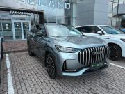 Jaecoo J8 Череповец  - изображение 18