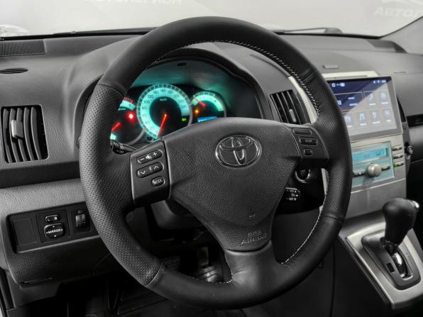 Toyota Corolla Verso I Рестайлинг с пробегом 2006 года, цена 800 000 рублей, 290909 км, компактвэн, Автокод Объявления
