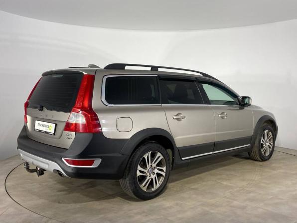 Volvo XC70 II с пробегом 2012 года, цена 1 549 000 рублей, 209812 км, универсал, Автокод Объявления