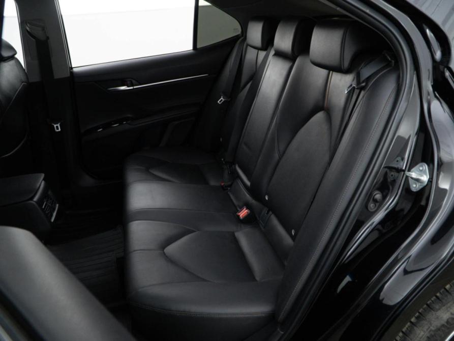 Toyota Camry VIII (XV70) Москва  - изображение 8