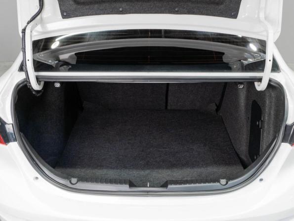 Mazda 3 III (BM) с пробегом 2014 года, цена 1 270 000 рублей, 198357 км, седан, Автокод Объявления