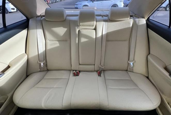 Toyota Camry VII (XV50) Рестайлинг 2 с пробегом 2018 года, цена 2 290 000 рублей, 113538 км, седан, Автокод Объявления