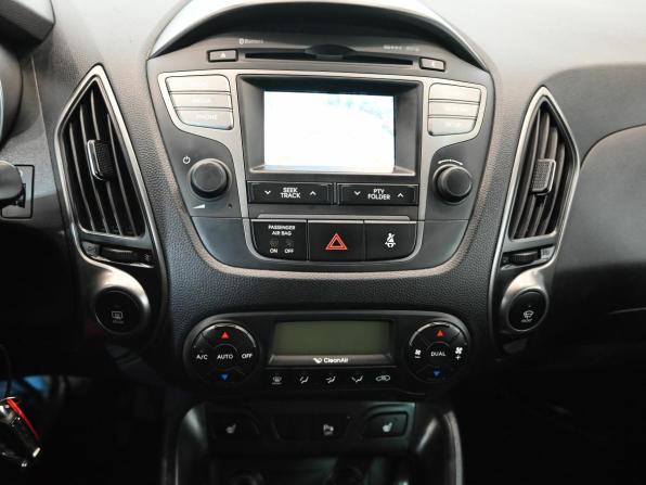 Hyundai ix35 I Рестайлинг с пробегом 2014 года, цена 1 700 000 рублей, 121216 км, внедорожник, Автокод Объявления