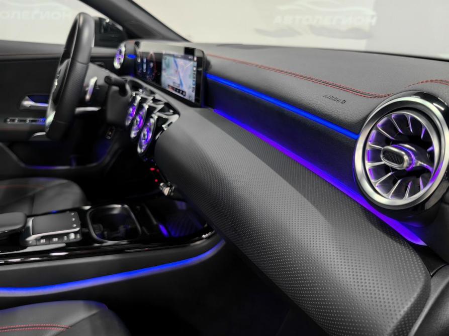 Mercedes-Benz CLA II (C118 X118) Новосибирск  - изображение 14