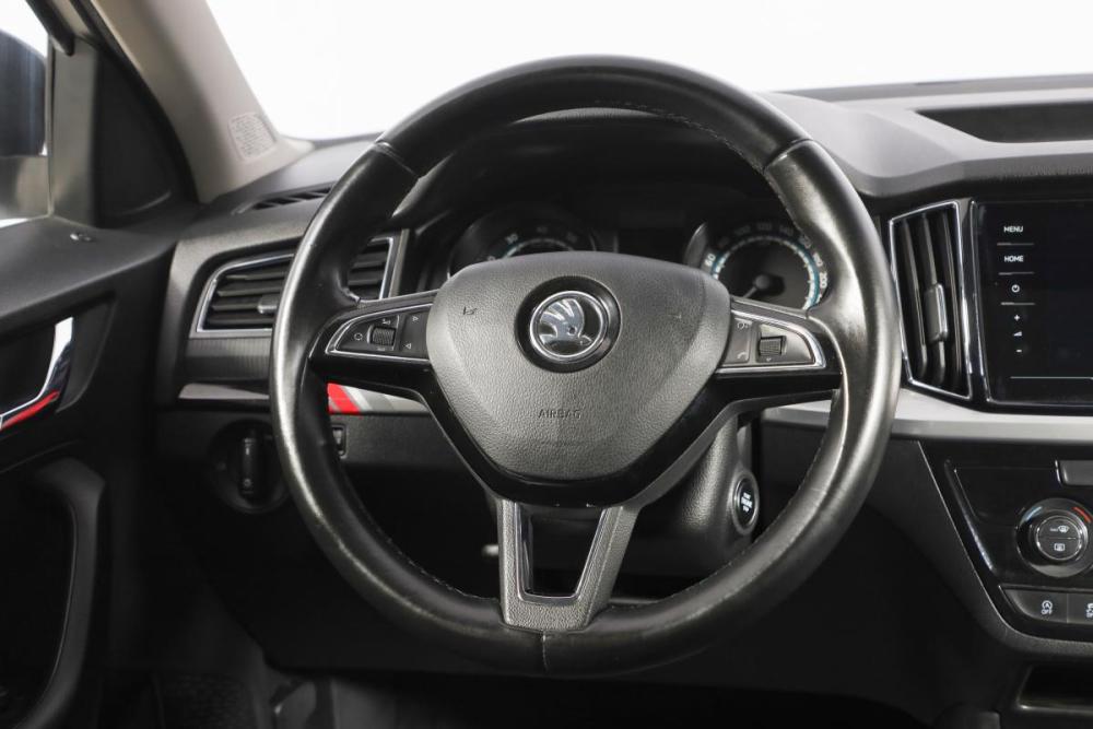 Skoda Kamiq I Новосибирск  - изображение 12