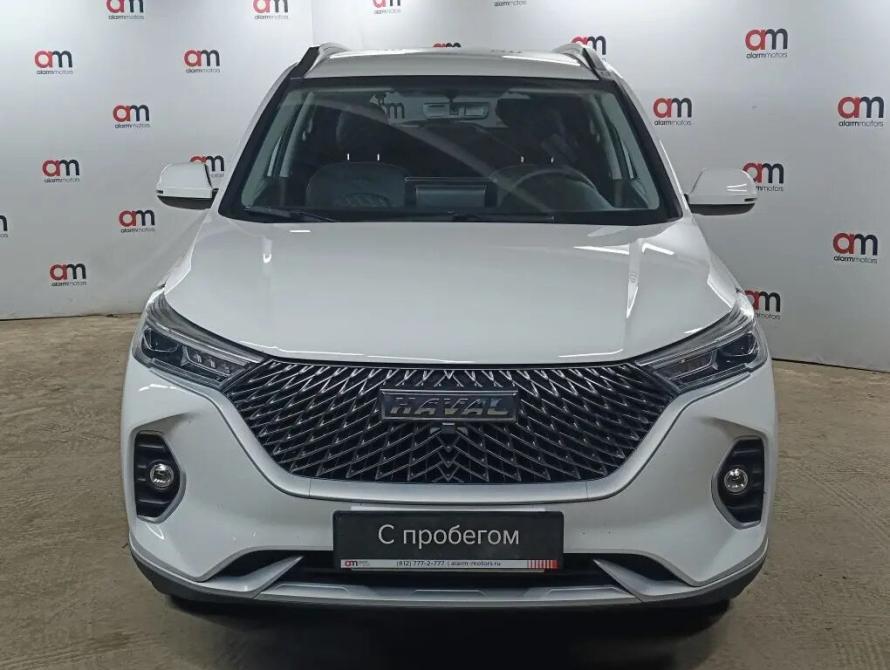 Haval M6 II Санкт-Петербург  - изображение 2