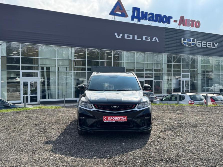 Belgee X50 Набережные Челны  - изображение 11