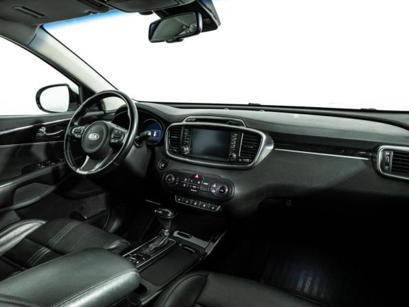 Kia Sorento III Prime с пробегом 2016 года, цена 2 499 700 рублей, 160279 км, внедорожник, Автокод Объявления