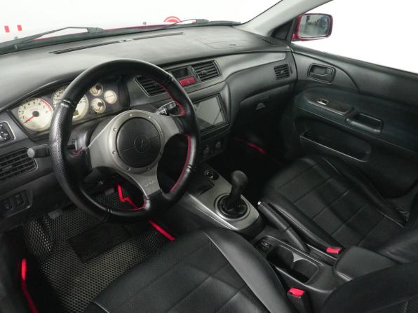 Mitsubishi Lancer IX Рестайлинг с пробегом 2006 года, цена 345 000 рублей, 175295 км, седан, Автокод Объявления