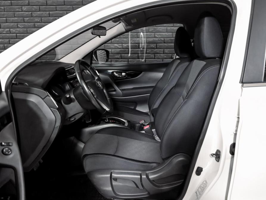Nissan Qashqai II Екатеринбург  - изображение 10