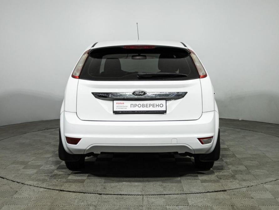 Ford Focus II Рестайлинг Санкт-Петербург  - изображение 7