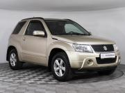 Suzuki Grand Vitara II Рестайлинг Химки  - изображение 15