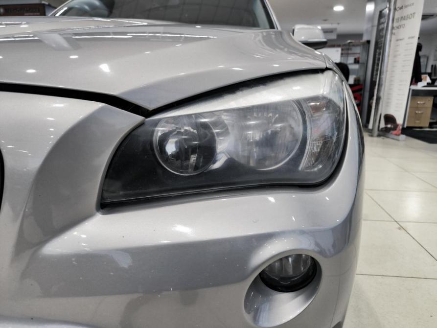 BMW X1 I (E84) Рестайлинг Казань  - изображение 21