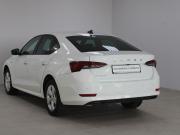Skoda Octavia IV (A8) Старый Оскол  - изображение 29