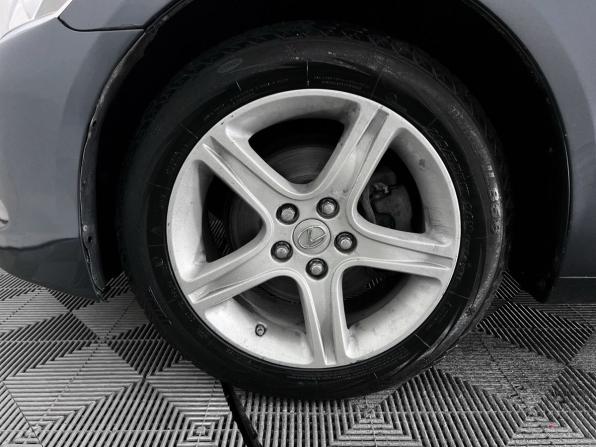Lexus GS III с пробегом 2005 года, цена 1 049 000 рублей, 255000 км, седан, Автокод Объявления