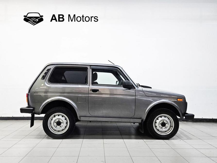Lada (ВАЗ) Niva Legend I Белгород  - изображение 6