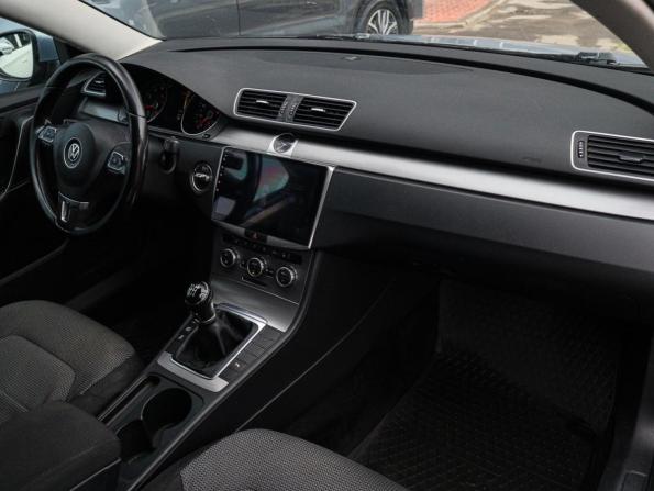 Volkswagen Passat B7 с пробегом 2012 года, цена 727 000 рублей, 248541 км, седан, Автокод Объявления