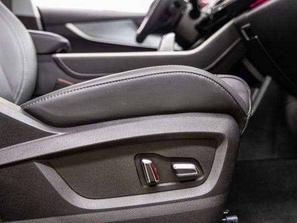 Chery Tiggo 7 Pro Max I с пробегом 2024 года, цена 1 898 000 рублей, 35981 км, внедорожник, Автокод Объявления