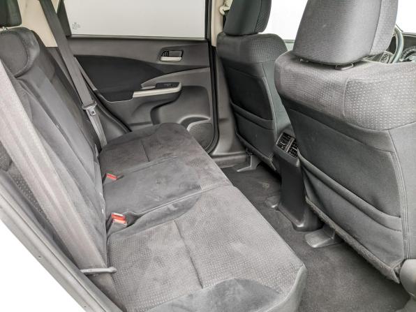 Honda CR-V IV с пробегом 2013 года, цена 2 290 000 рублей, 100989 км, внедорожник, Автокод Объявления