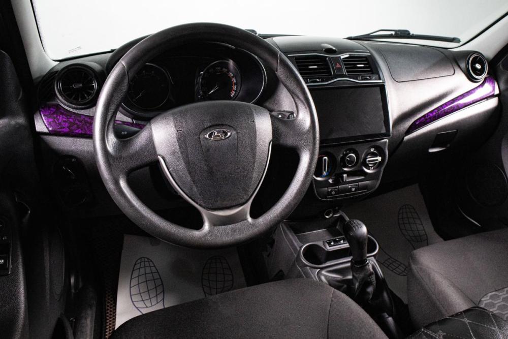 Lada (ВАЗ) Granta I Рестайлинг Сургут  - изображение 11