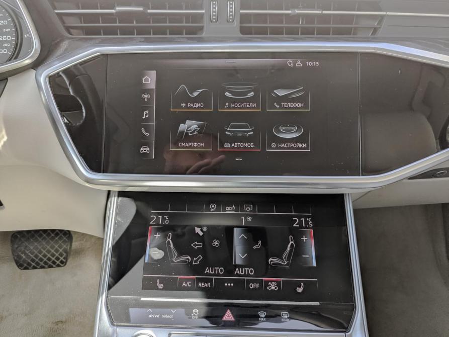 Audi A6 V (C8) Химки  - изображение 17