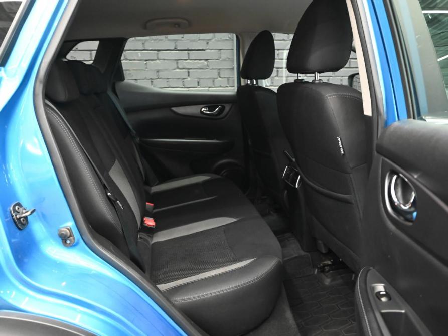 Nissan Qashqai II Рестайлинг Екатеринбург  - изображение 17