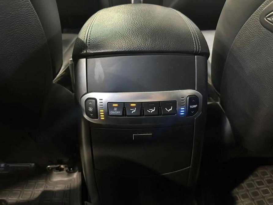 Kia Mohave I Рестайлинг Санкт-Петербург  - изображение 8